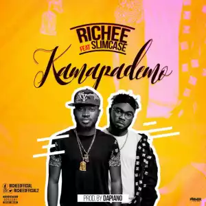 Richee - Kamapademo (Remix) feat Slimcase